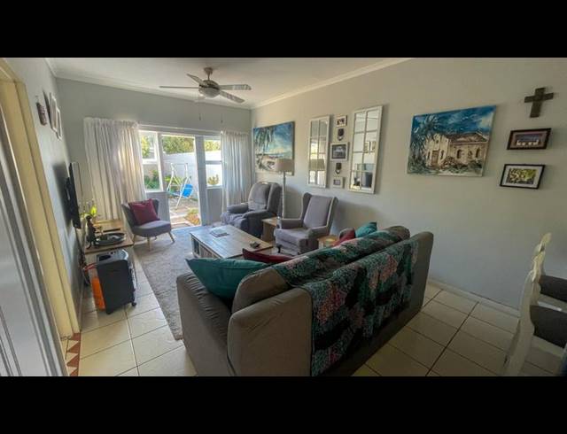 2 BEDROOM PROPERTY TO RENT IN HARBOUR ISLAND